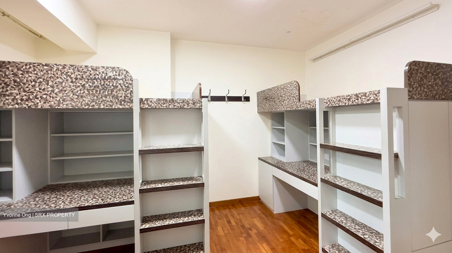 Blk 157B Rivervale View (Sengkang), HDB 4 Rooms #549648881